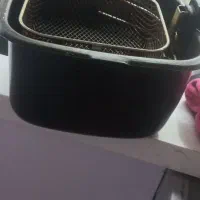 سرخ کن|اجاق گاز و لوازم برقی پختوپز|قدس, شهرقدس|دیوار