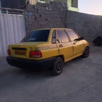 تاکسی مدل ۸۵