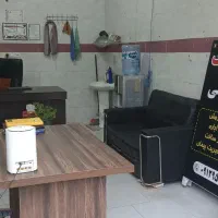 مغازه