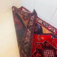 کناره دستباف|فرش|تبریز, |دیوار