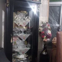 بوفه در حد نو