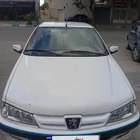 پارس مدل 93دوگانه کارخونه
