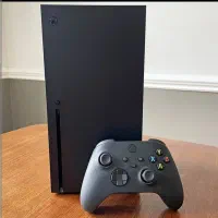 xbox x و ps5|کنسول، بازی ویدئویی و آنلاین|تهران, شمس‌آباد|دیوار