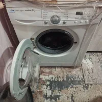 تعمیرات انواع لباسشویی و یخچال درمنزل