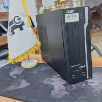مینی کیس acer|رایانه رومیزی|گناباد, |دیوار