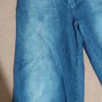 شلوارفول بگ دخترانه نو