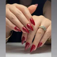 خدمات ناخن واکستنشن مژه ،لیفت ولمینت ابرو ومژه|خدمات آرایشگری و زیبایی|زرقان, |دیوار
