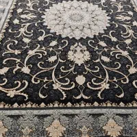 ۴ تخته فرش ۱۲ متری