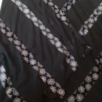 چادر مشکی|لباس|خان ببین, |دیوار