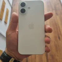 اپل iPhone 16 با حافظهٔ ۱۲۸ گیگابایت