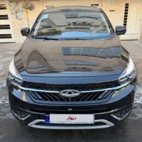 تیگو ۷ IE مدل ۱۴۰۱ بیرنگ