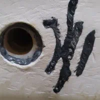 جوشکاری وتعمیرات مخازن پلی تیلن|خدمات پیشه و مهارت|قزوین, |دیوار