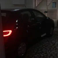 207 دنده مدل 404 صفر|خودرو سواری و وانت|رشت, یخسازی|دیوار