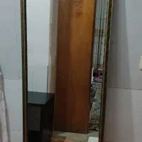آینه قدی|آینه|سروآباد, |دیوار