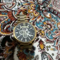 ساعت تقویم دار یک موتور سالم ب شرط سالمی