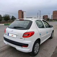 ۲۰۷ TU3|خودرو سواری و وانت|چالوس, |دیوار