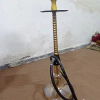 قلیان عربی اصل. جهت معاوضه