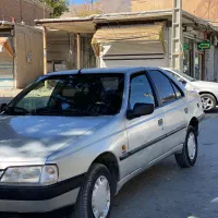 پژو ۴۰۵ مدل ۸۵|خودرو سواری و وانت|پیرانشهر, |دیوار