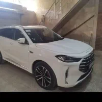 فیدلیتی پرستیژ ۱۴۰۲ رنگ سفید