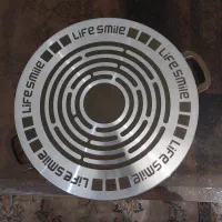 تابه|ظروف پخت‌وپز|شیراز, لاله|دیوار