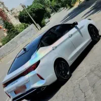 فروش فوری کی ام سی جی ۷ فقط دو میلیارد