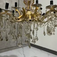 لوستر|لوستر و چراغ آویز|کرج, گلشهر|دیوار