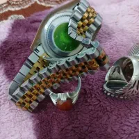 انواع ساعت رولکس .سه موتوره.غواصی|ساعت|بندرعباس, |دیوار