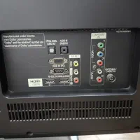 LCD 32 اینچ LG|تلویزیون و پروژکتور|لاهیجان, گلستان|دیوار