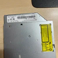 درایو DVD رایتر لپ‌تاپ (سالم)