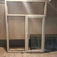 پنجره پی وی سی