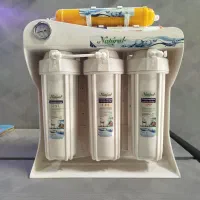 فروش دستگاه تصفیه اب نچرال
