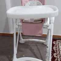 صندلی غذا کودک