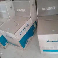 توالت فرنگی گلسار درجه ۱