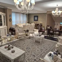 آپارتمان 270متر 4خواب هشترودی