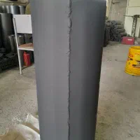 اگزوز کامیون ولوو