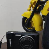 دوربین عکاسی و فیلمبرداری سامسونگ|دوربین عکاسی و فیلمبرداری|ملارد, |دیوار