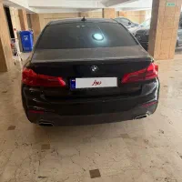 Bmw530 full 2018 chapmion|خودرو سواری و وانت|تهران, سعادت‌آباد|دیوار