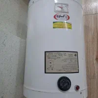 اب گرم کن دیواری برقی 35لیتری