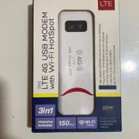 مودم همراه USB