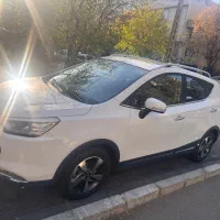 جک s3 97|خودرو سواری و وانت|تهران, شمس‌آباد|دیوار