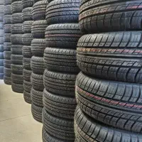 لاستیک دست دوم سالم بصورت سبدی (همکاری)|قطعات یدکی و لوازم جانبی|کرج, مجتمع صنفی صنعتی|دیوار