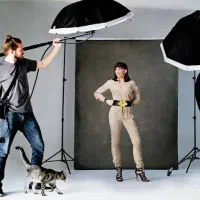 استخدام خانم مدلینگ اجرا و تولید محتوا