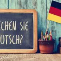 زبان آلمانی از پایه تا پیشرفته