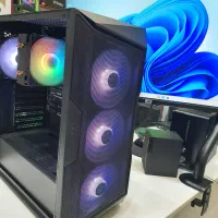 کیس Ryzen 9 9950X