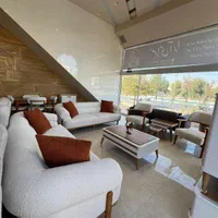 مبل مینیمال آلپینا شرکتی-سرای آرا|مبلمان خانگی و میز عسلی|یزد, |دیوار