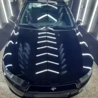 دنا اتومات اخر ۴۰۲برج ۱۱|خودرو سواری و وانت|رامشیر, |دیوار