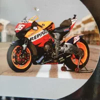 تعمیر  انواع موتور سیکلت های اسکوتری در محل مشتری