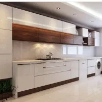 کابینت و کمد مدرن