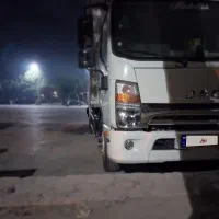 جک ۸/۵ تن|خودرو سنگین|محمدشهر, ولدآباد|دیوار