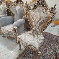 مبل های زیبای شاهین